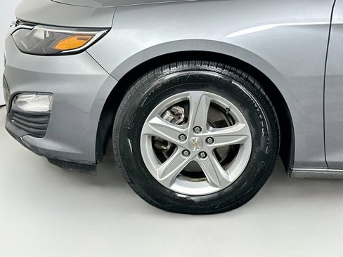 Certified 2023 Chevrolet Malibu LS image 28