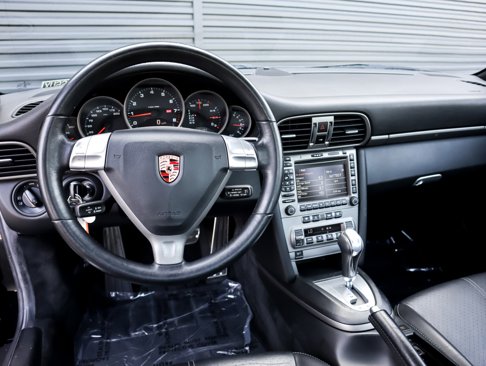 Used 2006 Porsche 911 Carrera image 14