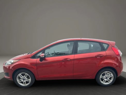 Used 2019 Ford Fiesta SE w/ Cold Weather Package image 2