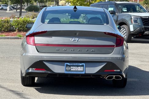 Used 2022 Hyundai Sonata SEL image 5