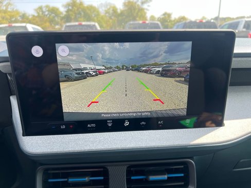 New 2025 Ford Maverick XLT image 27