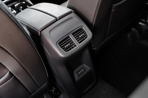 New 2025 Buick Envision Sport Touring image 15