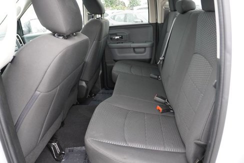 Certified 2019 RAM 1500 Classic Warlock w/ Electronics Group image 19