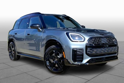 New 2026 MINI Cooper Countryman S image 2
