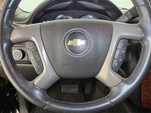 Used 2012 Chevrolet Tahoe LS w/ Convenience Package image 21