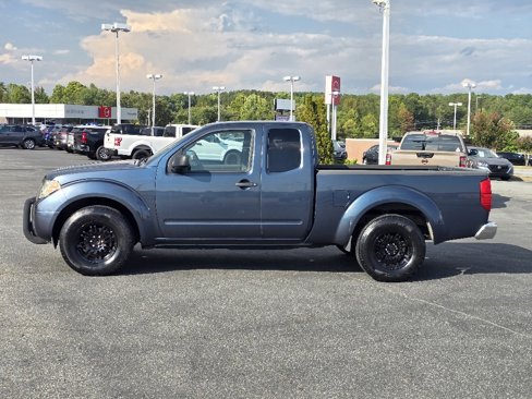 Used 2013 Nissan Frontier SV image 23