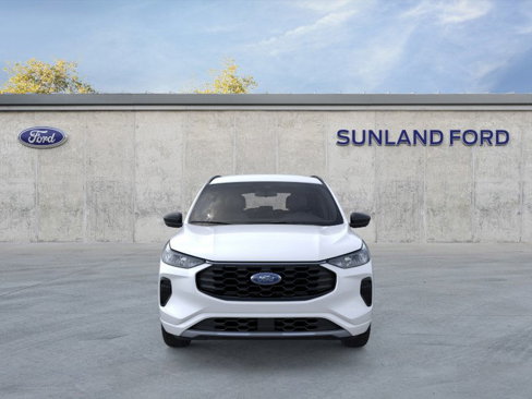 New 2024 Ford Escape ST-Line w/ Tech Pack #1 image 6