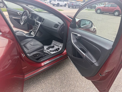 Used 2015 Volvo V60 T5 Premier image 28