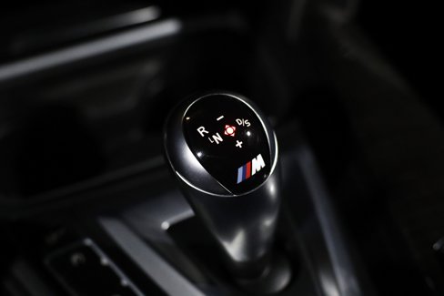 Used 2016 BMW M4 Coupe image 17
