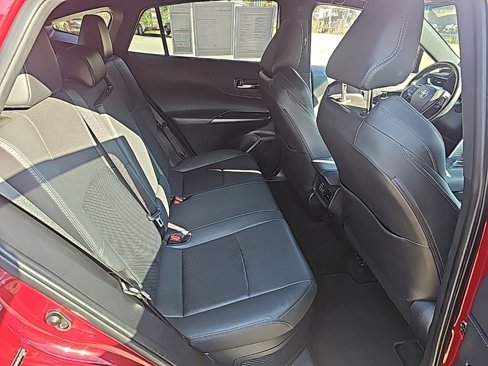 Used 2021 Toyota Venza XLE w/ Softex Package image 13