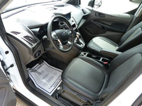 Used 2022 Ford Transit Connect XL image 31