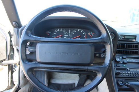 Used 1989 Porsche 928 S4 image 14