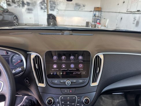 Used 2024 Chevrolet Malibu LT image 18