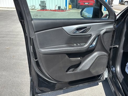Used 2020 Chevrolet Blazer LT image 13