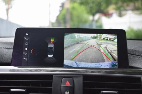Used 2019 BMW 430i Convertible w/ Convenience Package image 20