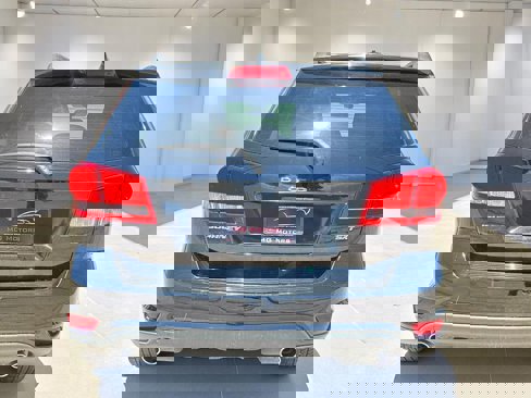 Used 2016 Dodge Journey SXT w/ Premium Group image 12