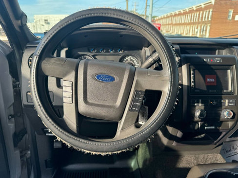 Used 2014 Ford F150 STX w/ Equipment Group 201A Mid image 16
