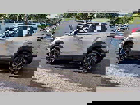Certified 2024 MAZDA CX-30 AWD 2.5 S w/ Select Sport Pkg image 17