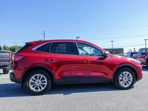 Used 2022 Ford Escape SE w/ Convenience Package image 12