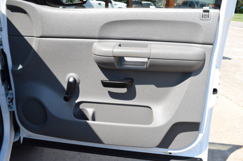 Used 2008 Chevrolet Silverado 1500 W/T image 10