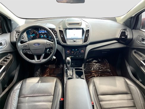 Used 2018 Ford Escape SEL image 22