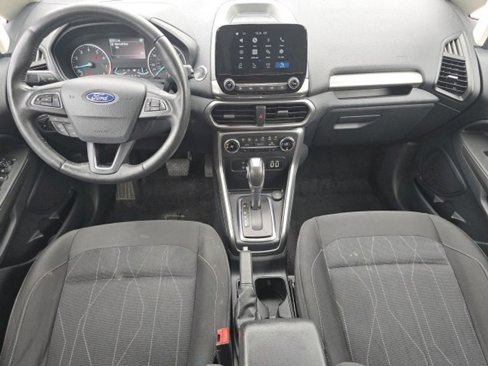 Used 2018 Ford EcoSport SE image 5