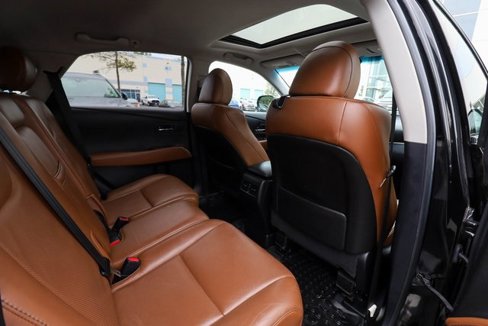 Used 2014 Lexus RX 350 AWD image 48