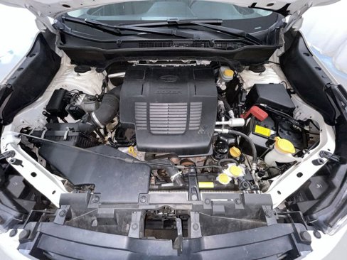 Used 2020 Subaru Forester Limited image 18