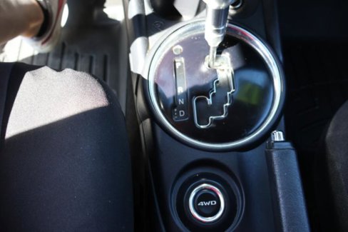 Used 2017 Mitsubishi Outlander Sport SEL image 21