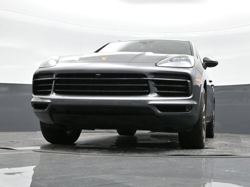 Certified 2020 Porsche Cayenne E-Hybrid w/ Premium Plus Package image 41
