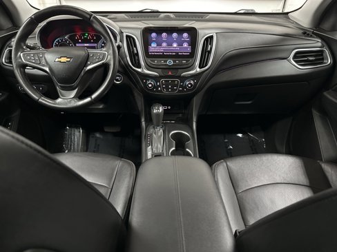 Used 2020 Chevrolet Equinox Premier image 23