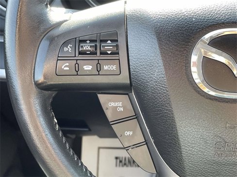 Used 2012 MAZDA MAZDA3 i Grand Touring image 21