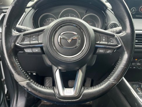 Used 2018 MAZDA CX-9 Touring image 13