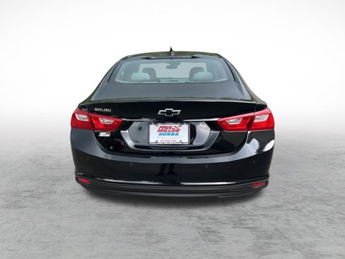 Used 2022 Chevrolet Malibu LS image 6