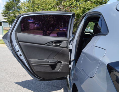 Used 2019 Honda Civic Sport image 13