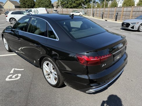 Used 2024 Audi A4 2.0T Premium Plus image 5