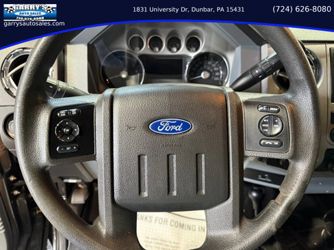 Used 2016 Ford F250 XLT w/ XLT Value Package image 14