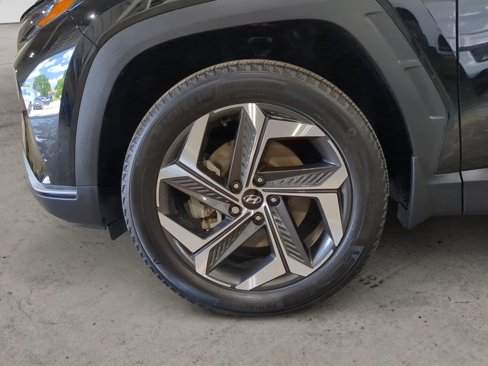 Used 2022 Hyundai Tucson SEL w/ Convenience + Premium Package image 14