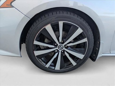 Used 2020 Nissan Altima 2.5 SR image 17