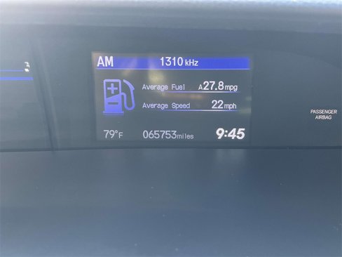 Used 2014 Honda Civic LX image 25