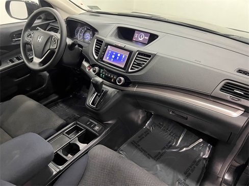 Used 2016 Honda CR-V EX image 9