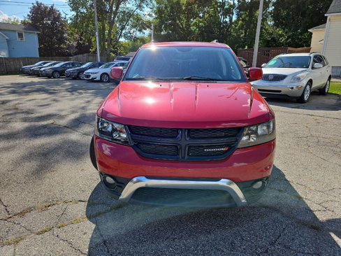 Used 2016 Dodge Journey Crossroad image 9