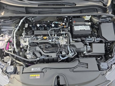 New 2025 Toyota Corolla LE image 26