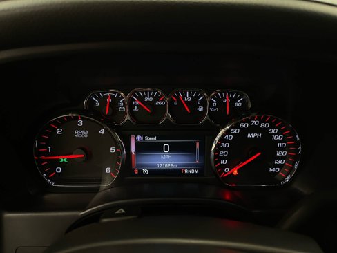 Used 2014 GMC Sierra 1500 SLT image 12
