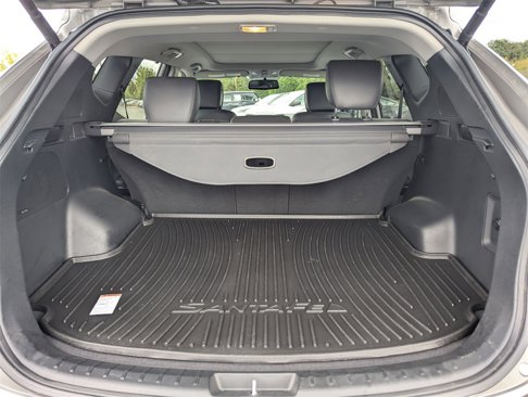 Used 2018 Hyundai Santa Fe Sport w/ Cargo Package image 30