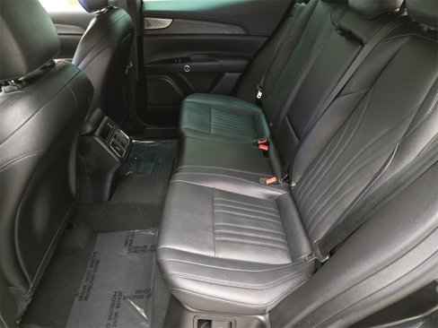 Used 2023 Maserati Grecale GT image 20