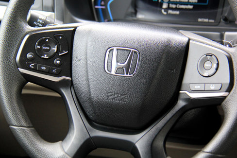 Used 2019 Honda Odyssey EX image 13