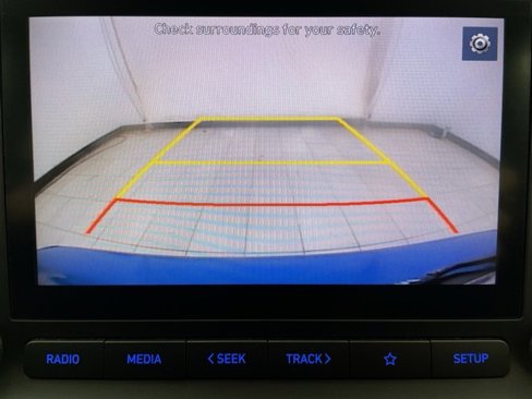 Used 2022 Hyundai Kona N Line image 4