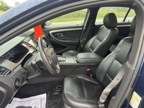 Used 2017 Ford Taurus SEL w/ Equipment Group 201A image 19