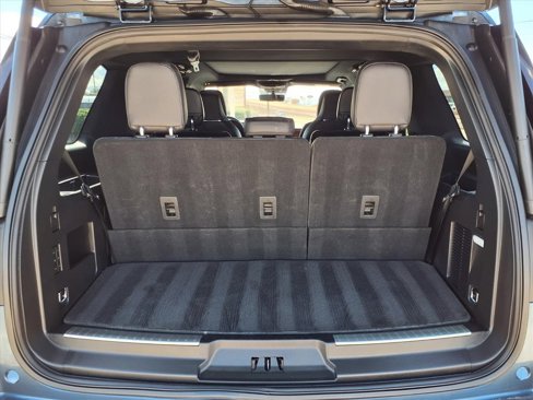 Used 2019 Lincoln Navigator Select w/ Technology Package image 20